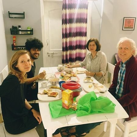 Samay Homestay Dibrugarh Exteriér fotografie