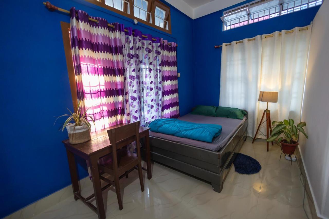 Samay Homestay Dibrugarh Exteriér fotografie