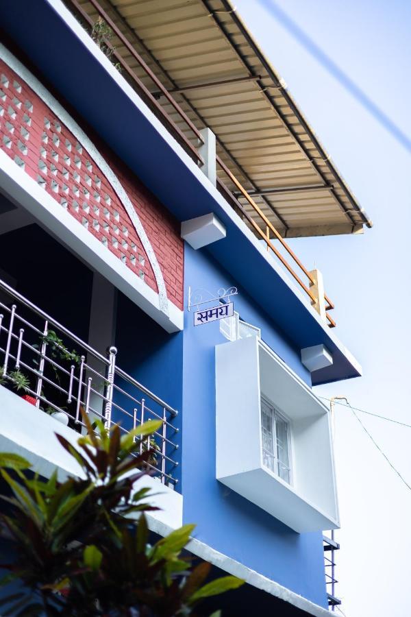 Samay Homestay Dibrugarh Exteriér fotografie