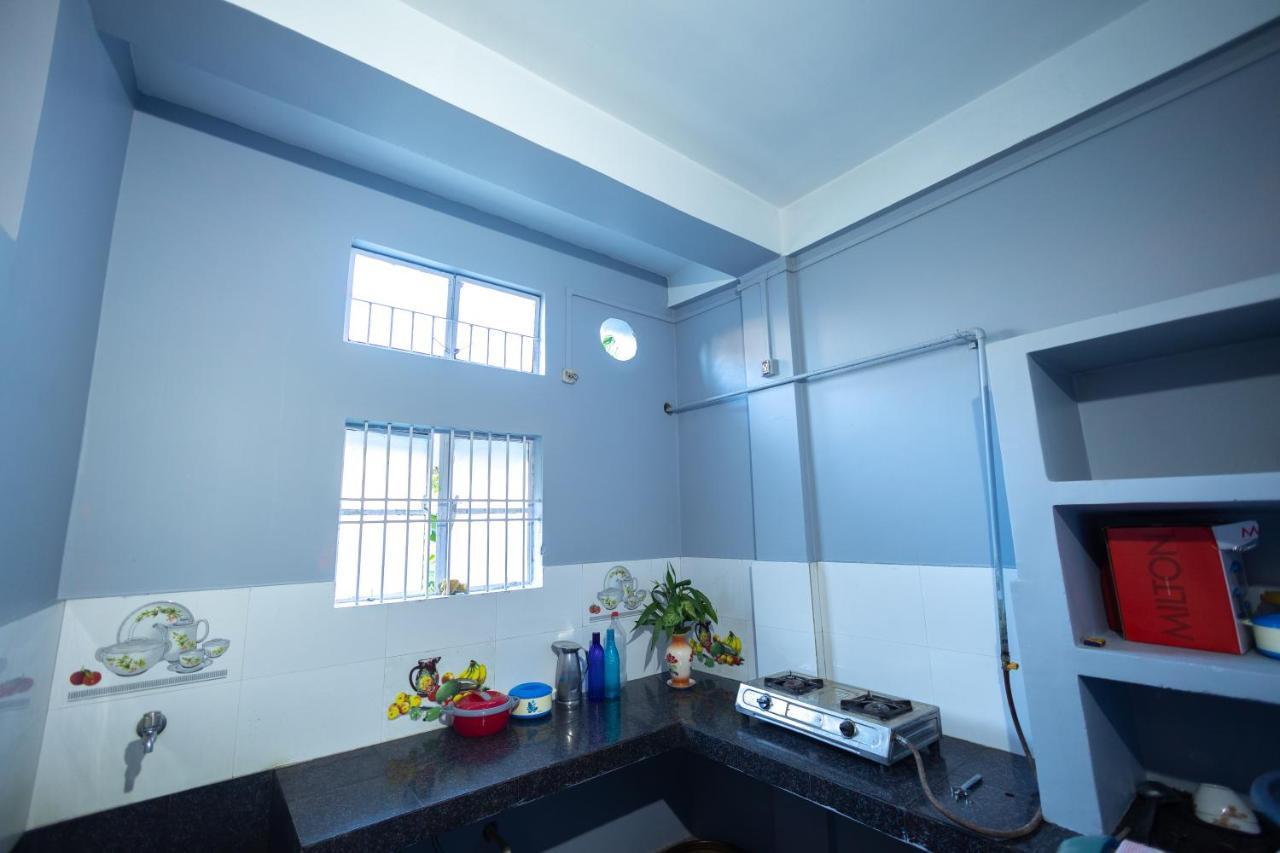 Samay Homestay Dibrugarh Exteriér fotografie