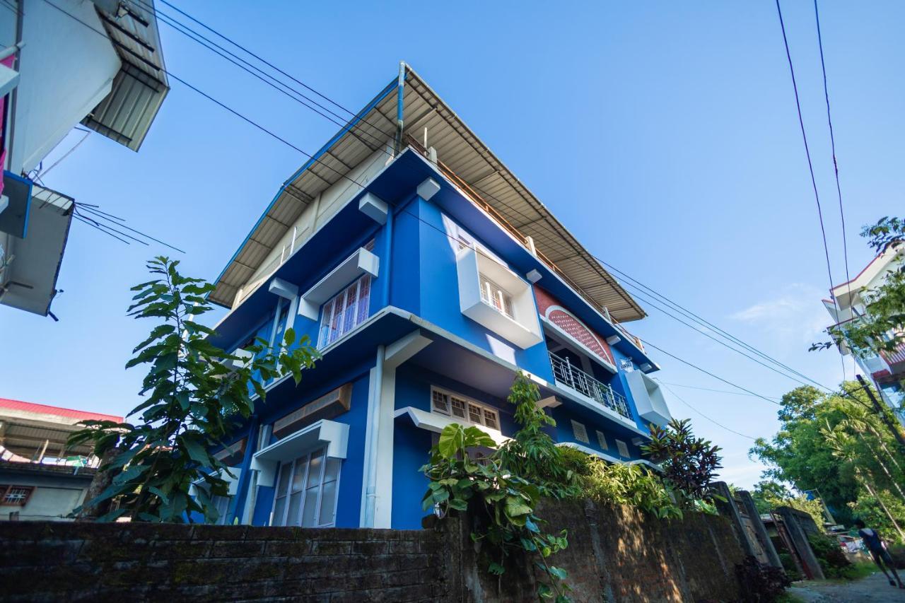 Samay Homestay Dibrugarh Exteriér fotografie