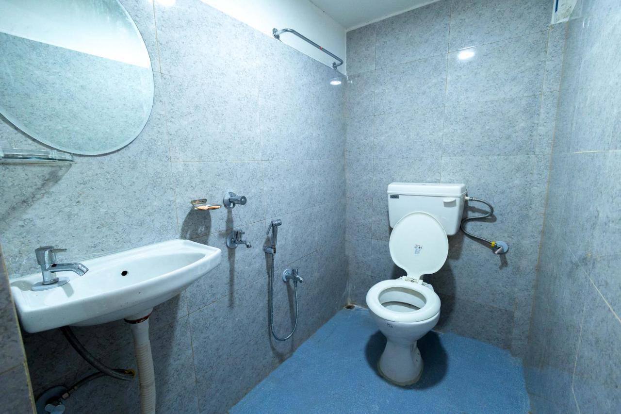 Samay Homestay Dibrugarh Exteriér fotografie